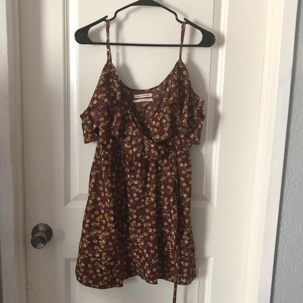 Urban Outfitters Dress Size 4